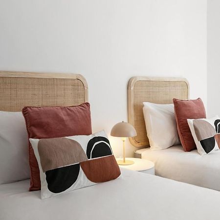 Peniche Coastal Escape Apartment ภายนอก รูปภาพ