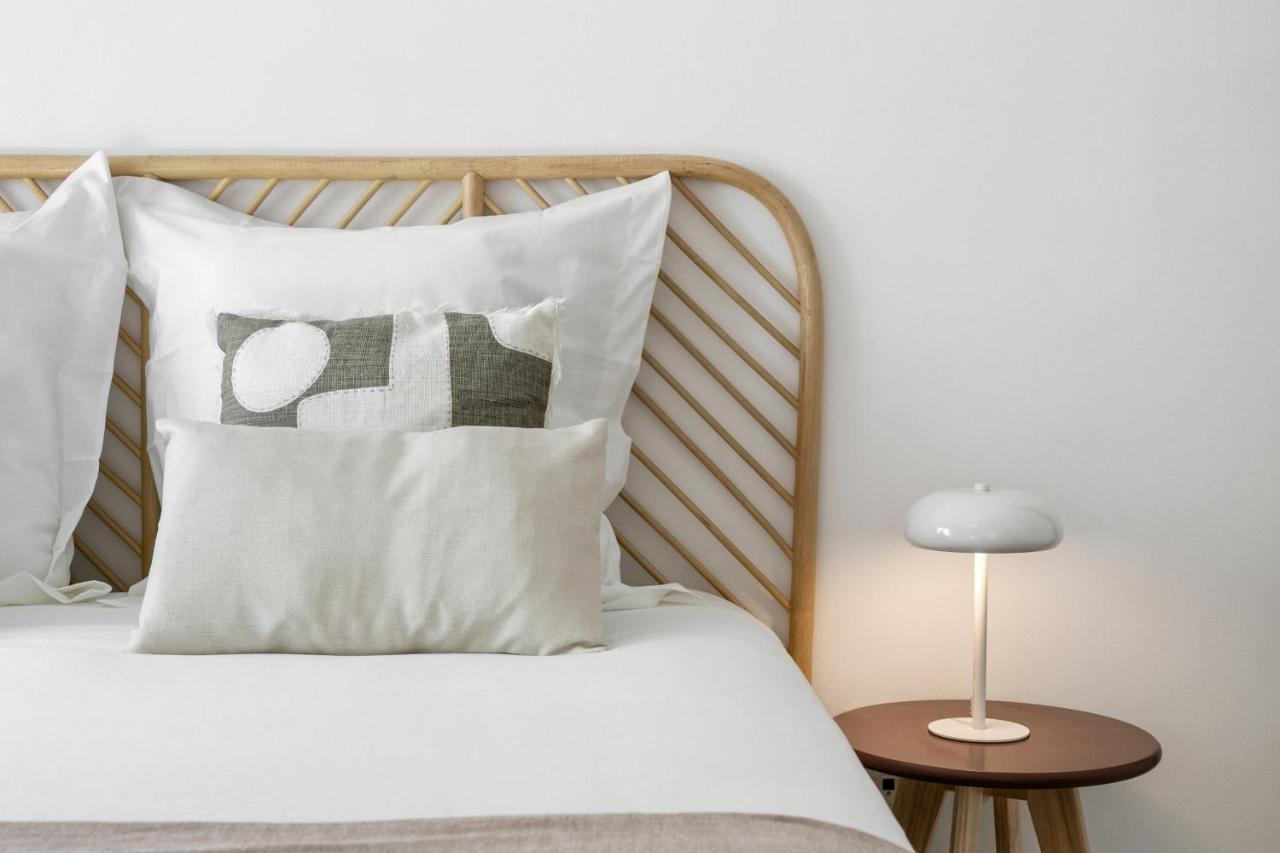 Peniche Coastal Escape Apartment ภายนอก รูปภาพ