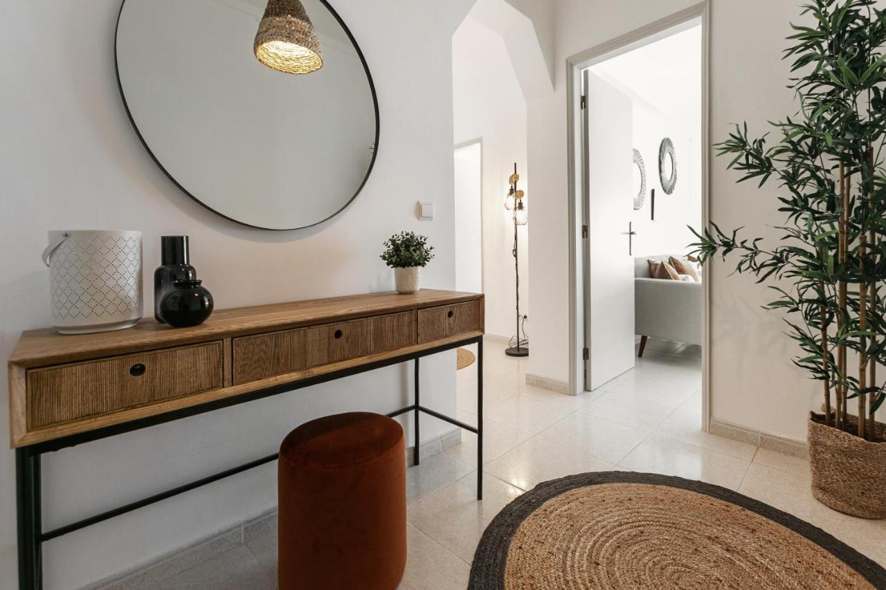 Peniche Coastal Escape Apartment ภายนอก รูปภาพ