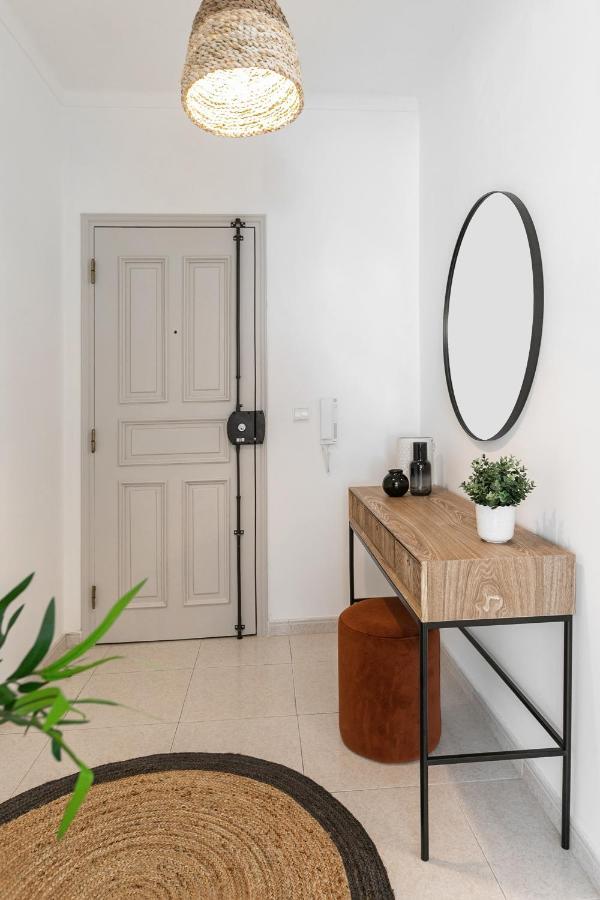 Peniche Coastal Escape Apartment ภายนอก รูปภาพ