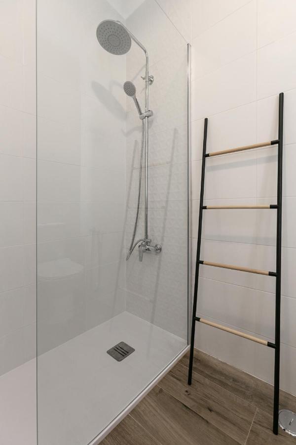 Peniche Coastal Escape Apartment ภายนอก รูปภาพ