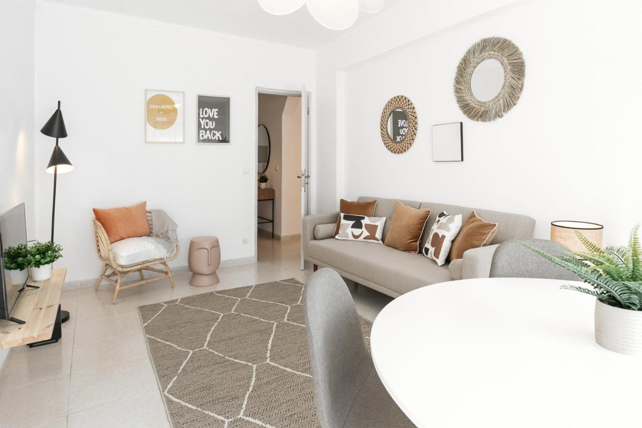Peniche Coastal Escape Apartment ภายนอก รูปภาพ